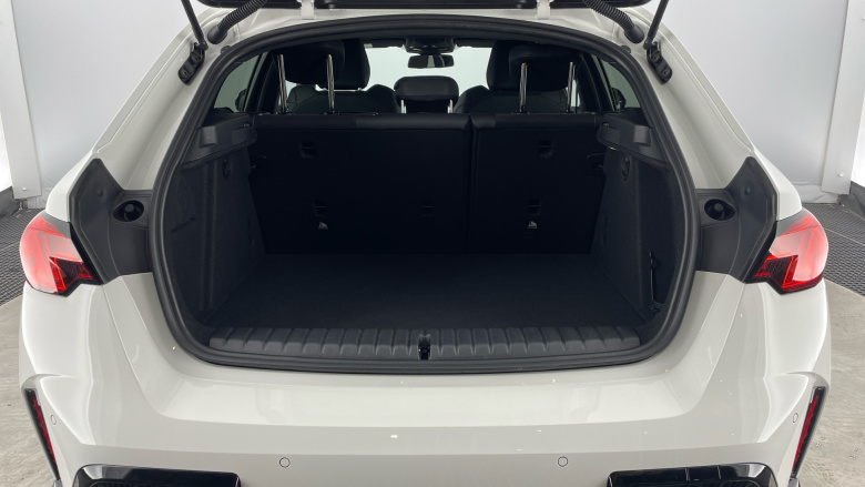 BMW 1 Series 120 M Sport 5dr Step Auto Petrol Hatchback